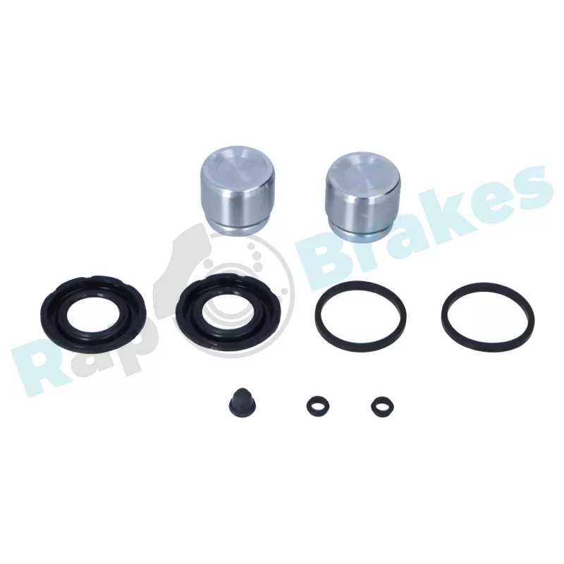 Kit de réparation, étrier de frein RAP BRAKES R-Z0232