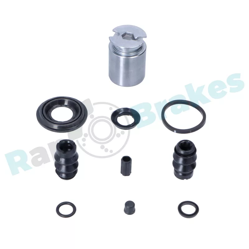 Kit de réparation, étrier de frein RAP BRAKES R-Z0243