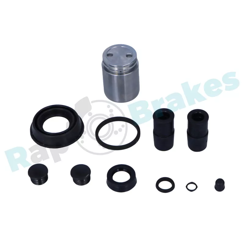Kit de réparation, étrier de frein RAP BRAKES R-Z0251