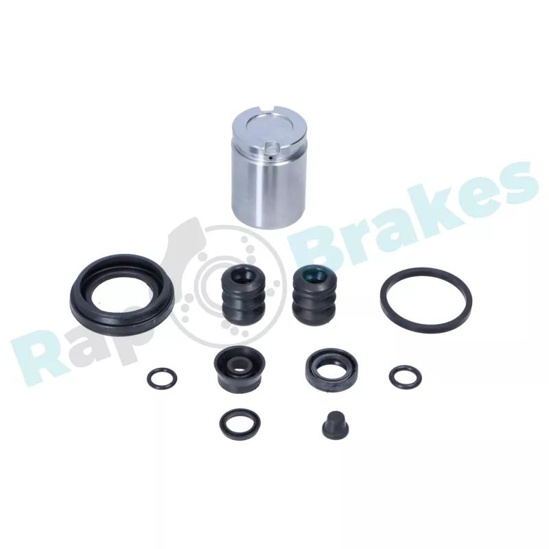 Kit de réparation, étrier de frein RAP BRAKES R-Z0254