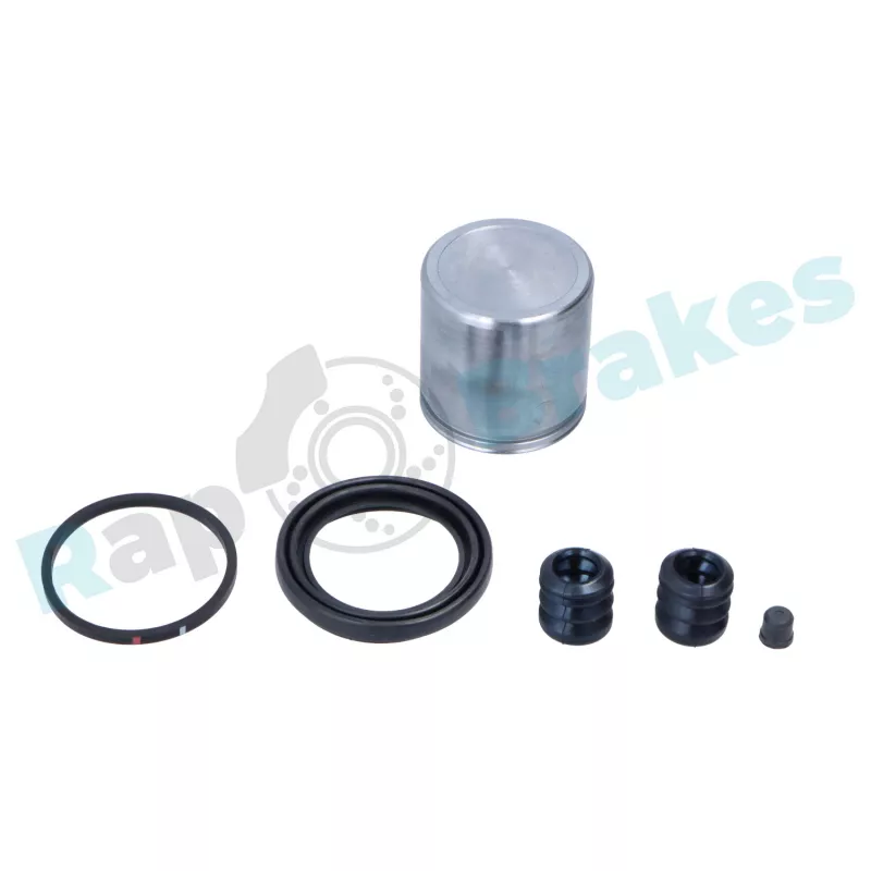 Kit de réparation, étrier de frein RAP BRAKES R-Z0256