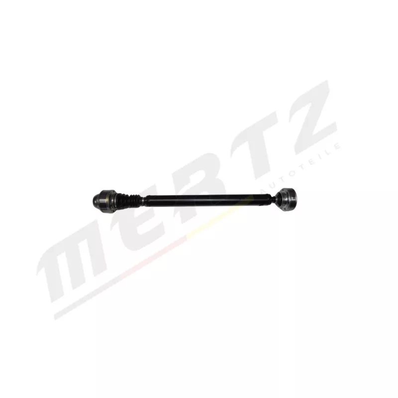 Arbre de transmission, entraînement essieux MERTZ M-D1001