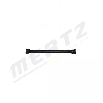 Arbre de transmission, entraînement essieux MERTZ M-D1054