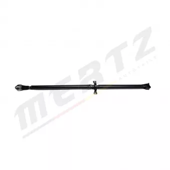 Arbre de transmission, entraînement essieux MERTZ M-D1055