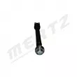 Arbre de transmission, entraînement essieux MERTZ M-D1058 - Visuel 3