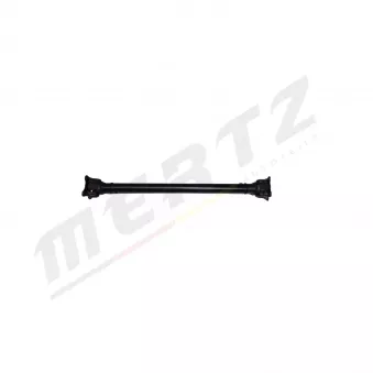 Arbre de transmission, entraînement essieux MERTZ M-D1106