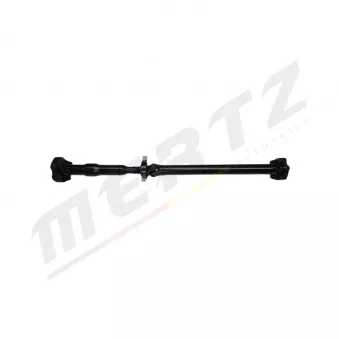 Arbre de transmission, entraînement essieux MERTZ M-D1109