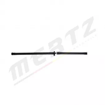 Arbre de transmission, entraînement essieux MERTZ M-D1112