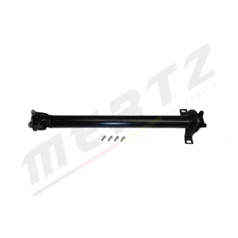 Arbre de transmission, entraînement essieux MERTZ M-D1120