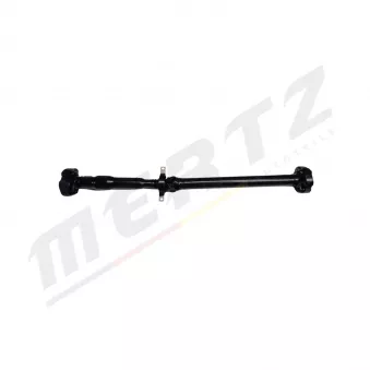 Arbre de transmission, entraînement essieux MERTZ M-D1131