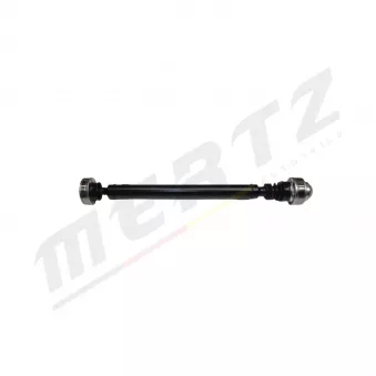 Arbre de transmission, entraînement essieux MERTZ M-D1134