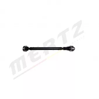 Arbre de transmission, entraînement essieux MERTZ M-D1182