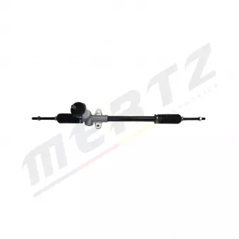 Crémaillère de direction MERTZ M-G1022