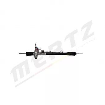 Crémaillère de direction MERTZ