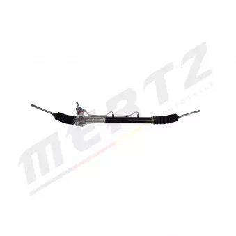 Crémaillère de direction MERTZ M-G1107