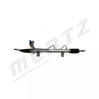 Crémaillère de direction MERTZ