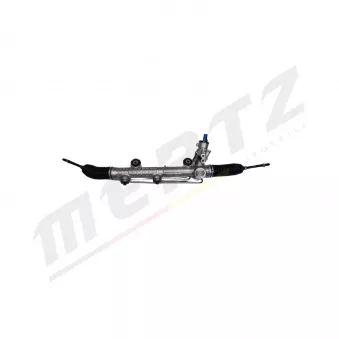 Crémaillère de direction MERTZ M-G1112