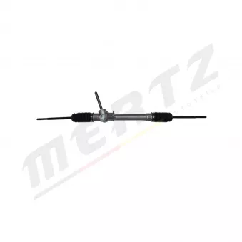 Crémaillère de direction MERTZ M-G1114