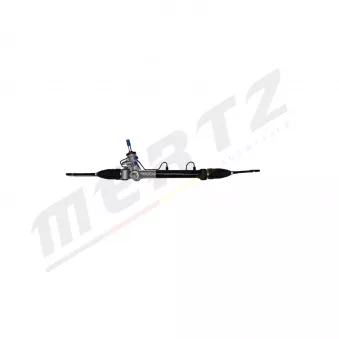 Crémaillère de direction MERTZ M-G1122