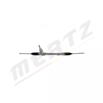 Crémaillère de direction MERTZ M-G1126