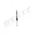 Crémaillère de direction MERTZ M-G1126 - Visuel 2