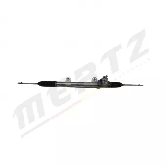 Crémaillère de direction MERTZ M-G1127