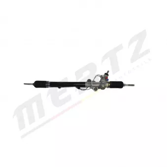 Crémaillère de direction MERTZ
