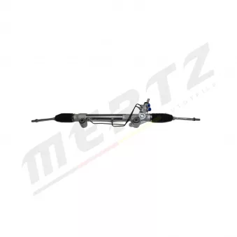 Crémaillère de direction MERTZ M-G1131