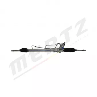 Crémaillère de direction MERTZ M-G1132