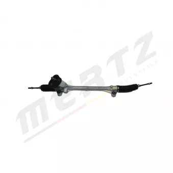 Crémaillère de direction MERTZ M-G1137