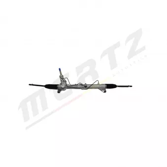 Crémaillère de direction MERTZ M-G1140