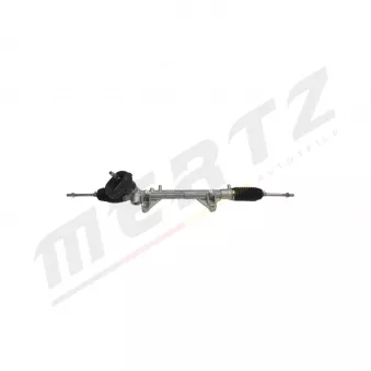 Crémaillère de direction MERTZ M-G1153