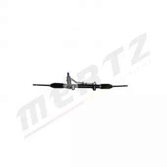 Crémaillère de direction MERTZ