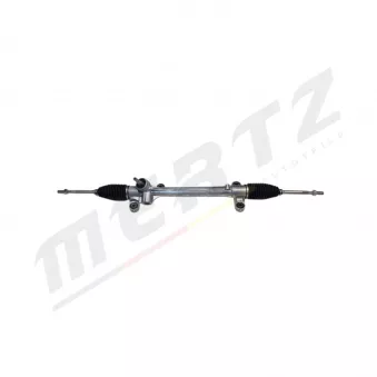 Crémaillère de direction MERTZ M-G1157