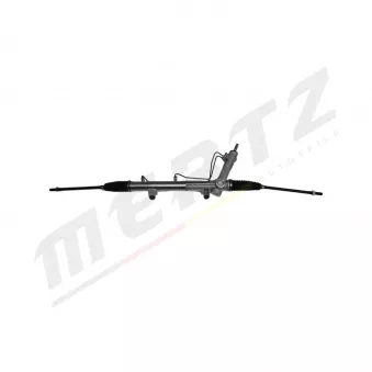 Crémaillère de direction MERTZ