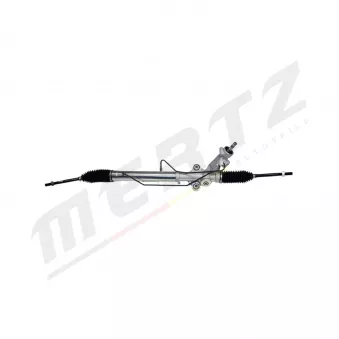 Crémaillère de direction MERTZ