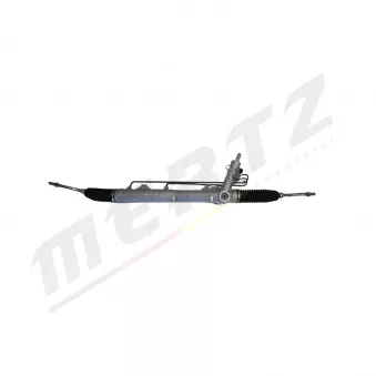 Crémaillère de direction MERTZ M-G1168