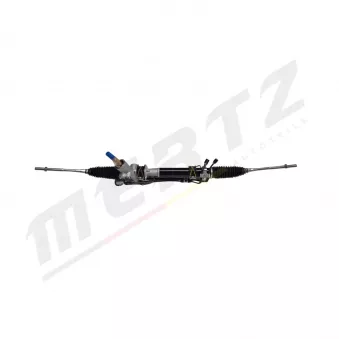Crémaillère de direction MERTZ