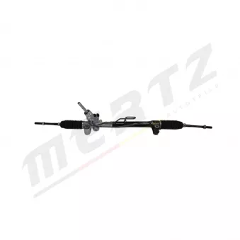 Crémaillère de direction MERTZ