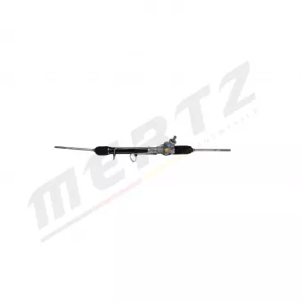 Crémaillère de direction MERTZ