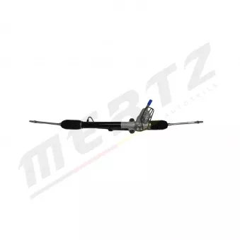 Crémaillère de direction MERTZ