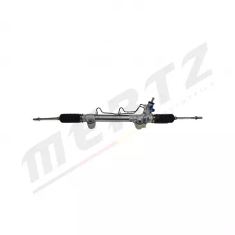 Crémaillère de direction MERTZ M-G1197