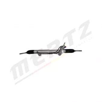 Crémaillère de direction MERTZ M-G1198