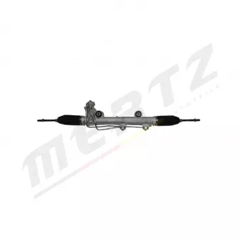 Crémaillère de direction MERTZ M-G1204