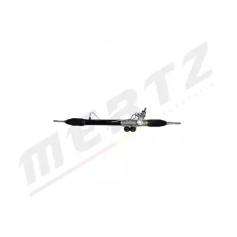 Crémaillère de direction MERTZ M-G1205