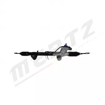 Crémaillère de direction MERTZ M-G1208