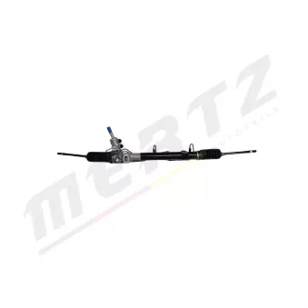 Crémaillère de direction MERTZ