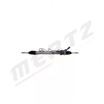 Crémaillère de direction MERTZ