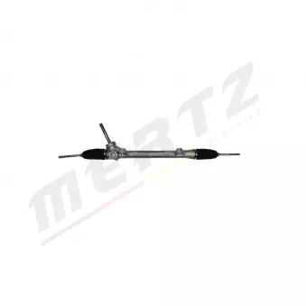 Crémaillère de direction MERTZ