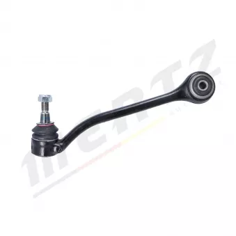 Triangle ou bras de suspension (train avant) MERTZ M-S1831